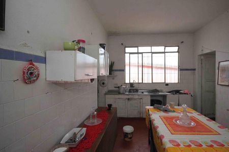 Casa à venda com 450m², 2 quartos e 5 vagasCozinha