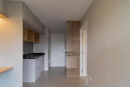 Sala de apartamento para alugar com 1 quarto, 30m² em Vila Pompéia, São Paulo