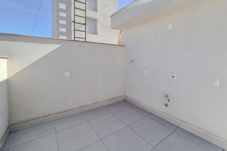 Apartamento à venda com 120m², 2 quartos e 2 vagasÁrea gourmet