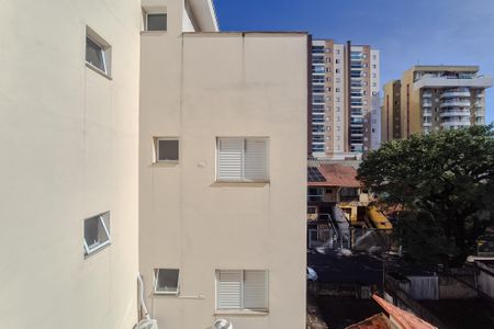 Apartamento à venda com 120m², 2 quartos e 2 vagasQuarto - vista
