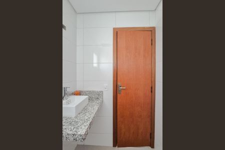 Apartamento à venda com 120m², 2 quartos e 2 vagasBanheiro da Suíte