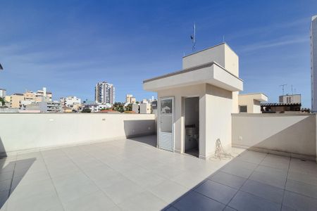 Apartamento à venda com 120m², 2 quartos e 2 vagasÁrea gourmet