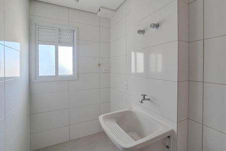 Apartamento à venda com 120m², 2 quartos e 2 vagasCozinha e Área de Serviço