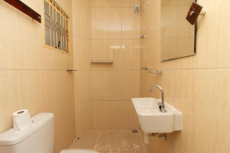 Casa à venda com 250m², 3 quartos e 2 vagasCasa3 -Banheiro