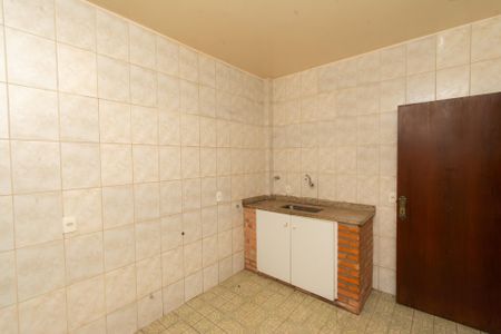 Casa à venda com 250m², 3 quartos e 2 vagasCasa3 -Cozinha
