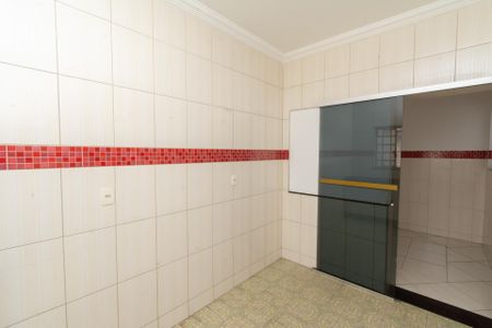 Casa à venda com 250m², 3 quartos e 2 vagasCozinha