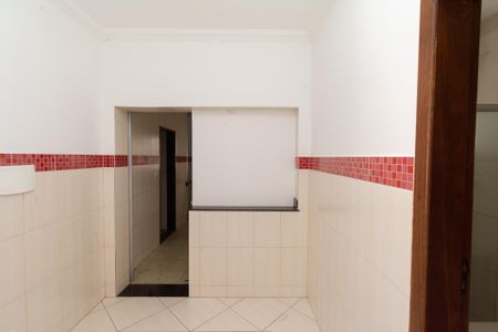 Casa à venda com 250m², 3 quartos e 2 vagasCozinha