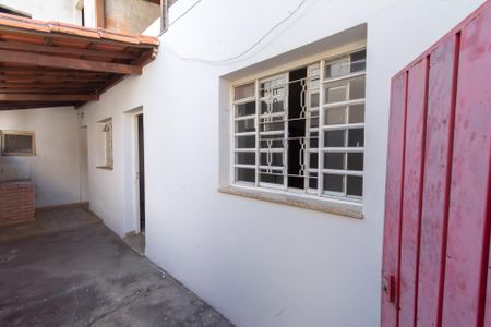 Casa à venda com 250m², 3 quartos e 2 vagasCasa3 -Area de Serviços