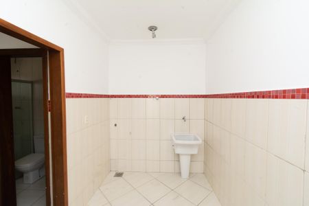 Casa à venda com 250m², 3 quartos e 2 vagasÁrea de Serviço