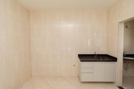 Casa à venda com 250m², 3 quartos e 2 vagasCasa2 - Cozinha
