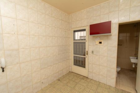 Casa à venda com 250m², 3 quartos e 2 vagasCasa3 -Cozinha