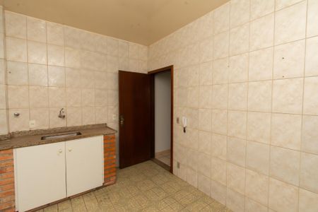 Casa à venda com 250m², 3 quartos e 2 vagasCasa3 -Cozinha