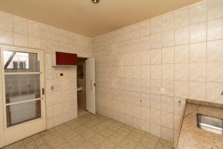 Casa à venda com 250m², 3 quartos e 2 vagasCasa3 -Cozinha