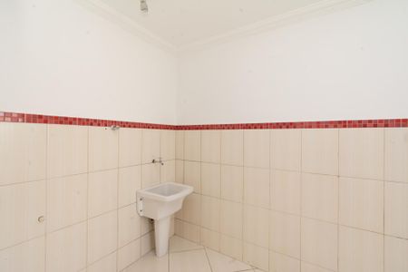 Casa à venda com 250m², 3 quartos e 2 vagasÁrea de Serviço