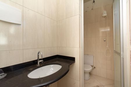 Casa à venda com 250m², 3 quartos e 2 vagasCasa2 - Banheiro