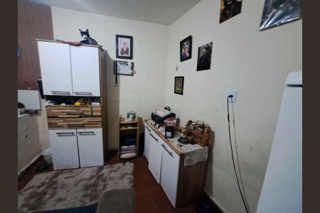 Casa à venda com 200m², 4 quartos e 2 vagasCozinha - Casa 3