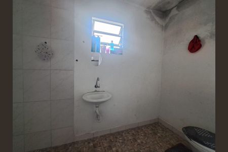Banheiro - Casa 2 de casa à venda com 4 quartos, 200m² em Novo Osasco, Osasco