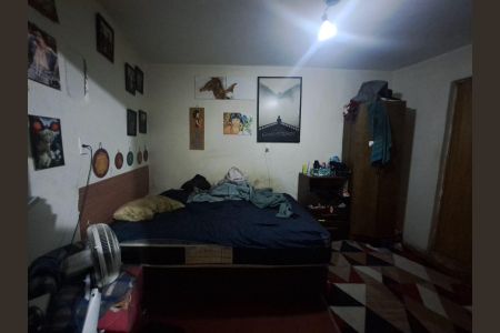 Casa à venda com 200m², 4 quartos e 2 vagasQuarto 1 - Casa 3