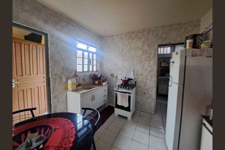 Casa à venda com 200m², 4 quartos e 2 vagasCozinha - Casa 2