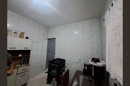 Casa à venda com 200m², 4 quartos e 2 vagasCozinha - Casa 1