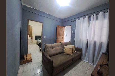 Sala - CASA 1 de casa à venda com 4 quartos, 200m² em Novo Osasco, Osasco