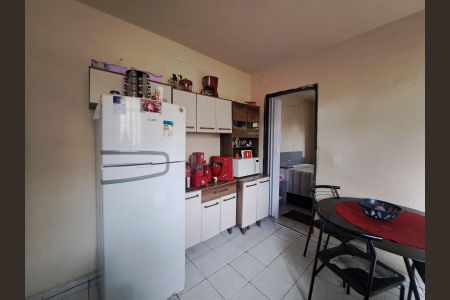 Casa à venda com 200m², 4 quartos e 2 vagasCozinha - Casa 2