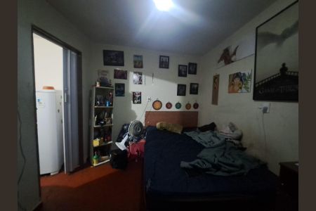 Casa à venda com 200m², 4 quartos e 2 vagasQuarto 1 - Casa 3