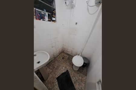 Banheiro 1 - Casa 1 de casa à venda com 4 quartos, 200m² em Novo Osasco, Osasco