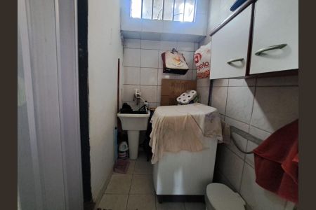 Casa à venda com 200m², 4 quartos e 2 vagasÁrea de Serviço