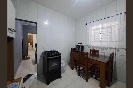 Casa à venda com 200m², 4 quartos e 2 vagasCozinha - Casa 1