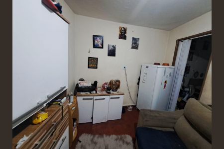 Casa à venda com 200m², 4 quartos e 2 vagasCozinha - Casa 3