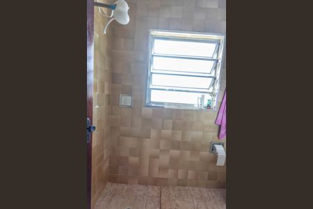 Casa à venda com 199m², 3 quartos e 2 vagasBanheiro 1