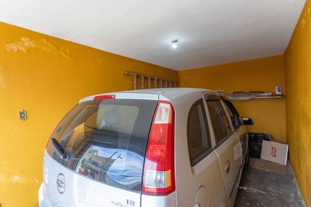 Casa à venda com 199m², 3 quartos e 2 vagasGaragem 1 