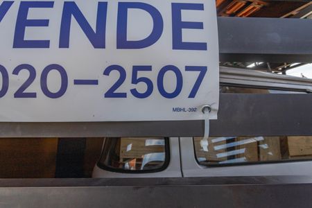 Casa à venda com 199m², 3 quartos e 2 vagasPlaca código 