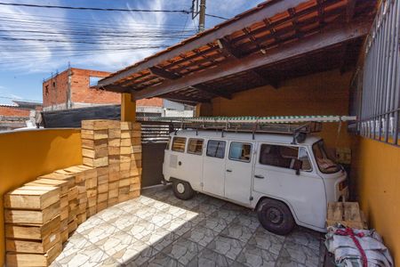 Casa à venda com 199m², 3 quartos e 2 vagasGaragem 2 