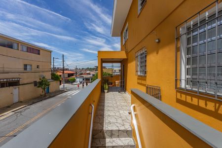 Casa à venda com 199m², 3 quartos e 2 vagasVista da churrasqueira 