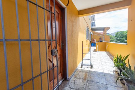 Casa à venda com 199m², 3 quartos e 2 vagasEntrada 