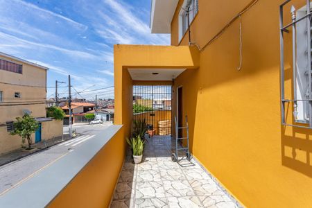 Casa à venda com 199m², 3 quartos e 2 vagasQuintal 