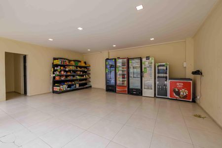 Apartamento à venda com 230m², 4 quartos e 2 vagasÁrea comum