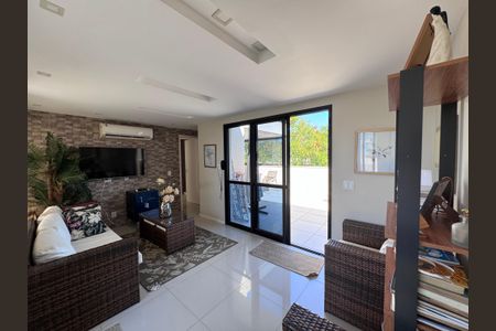 Apartamento à venda com 230m², 4 quartos e 2 vagasSala (Segundo Andar)