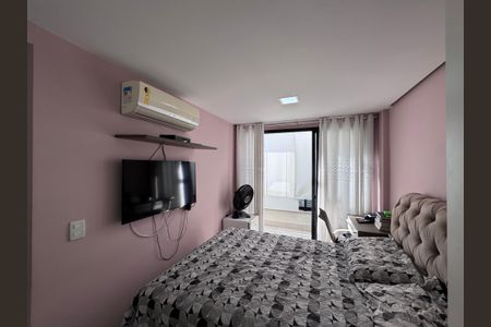 Apartamento à venda com 230m², 4 quartos e 2 vagasSuíte 3