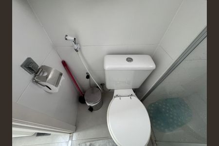 Apartamento à venda com 230m², 4 quartos e 2 vagasSuíte 2 - Banheiro