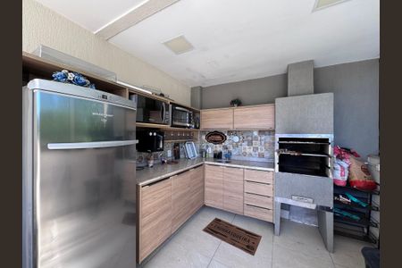 Apartamento à venda com 230m², 4 quartos e 2 vagasÁrea externa