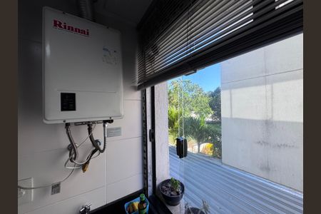 Apartamento à venda com 230m², 4 quartos e 2 vagasCozinha e Área de Serviço