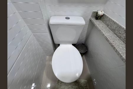 Apartamento à venda com 230m², 4 quartos e 2 vagasLavabo