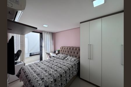 Apartamento à venda com 230m², 4 quartos e 2 vagasSuíte 3