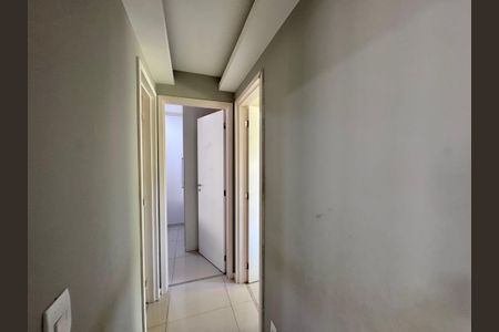 Apartamento à venda com 230m², 4 quartos e 2 vagasCorredor