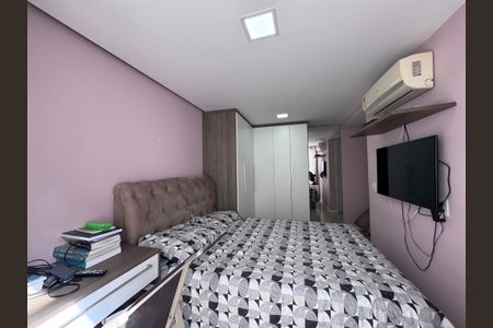 Apartamento à venda com 230m², 4 quartos e 2 vagasSuíte 3