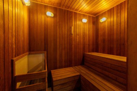 Apartamento à venda com 230m², 4 quartos e 2 vagasÁrea comum