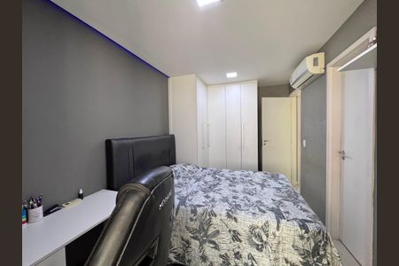 Apartamento à venda com 230m², 4 quartos e 2 vagasSuíte 2